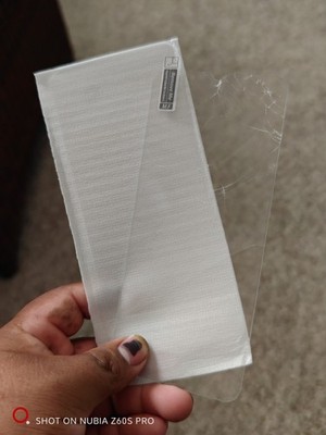 經驗證買家提供的物品圖片