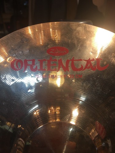 Zildjian 9