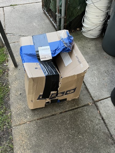 Item photo(s) from verified buyer