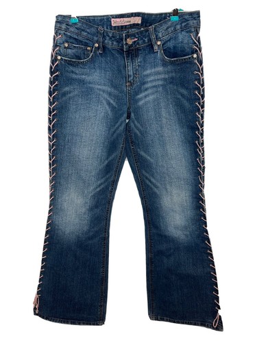 knuth marf lace up all in one denim mサイズ lace up all in one/denimblack | KNUTH MARF