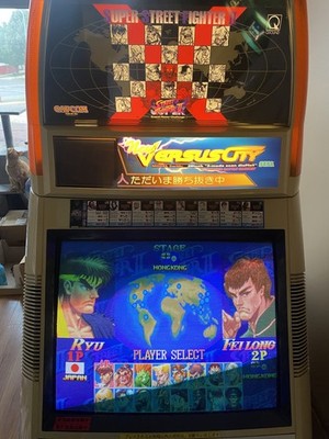 Sega NAOMI Dead Or Alive 2 Millennium update ROM. | eBay