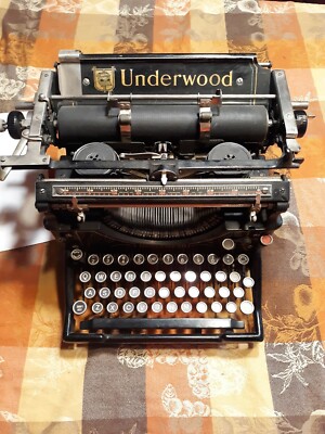 Typewriter Antique for sale in South Africa | 56 second hand Typewriter