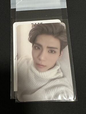SHINee Jonghyun 1st Mini Album Base Photocard Full Set KPOP