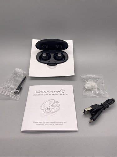 助聴器 Amazon.co.jp: JINGHAO集音器 【公式】 高感度集音器 高齢者向け