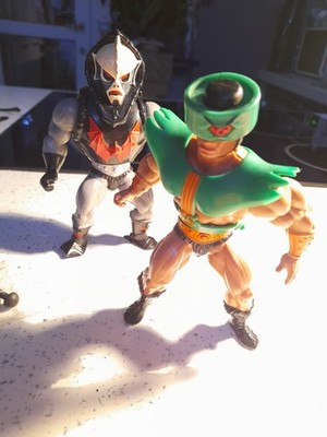 Artikelfoto(s) von einem verifizierten Käufer