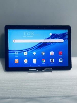 Huawei MediaPad T5 AGS2-W09 10.1" Wi-Fi (32GB/3GB)(Tablet/damage) (9530/8)