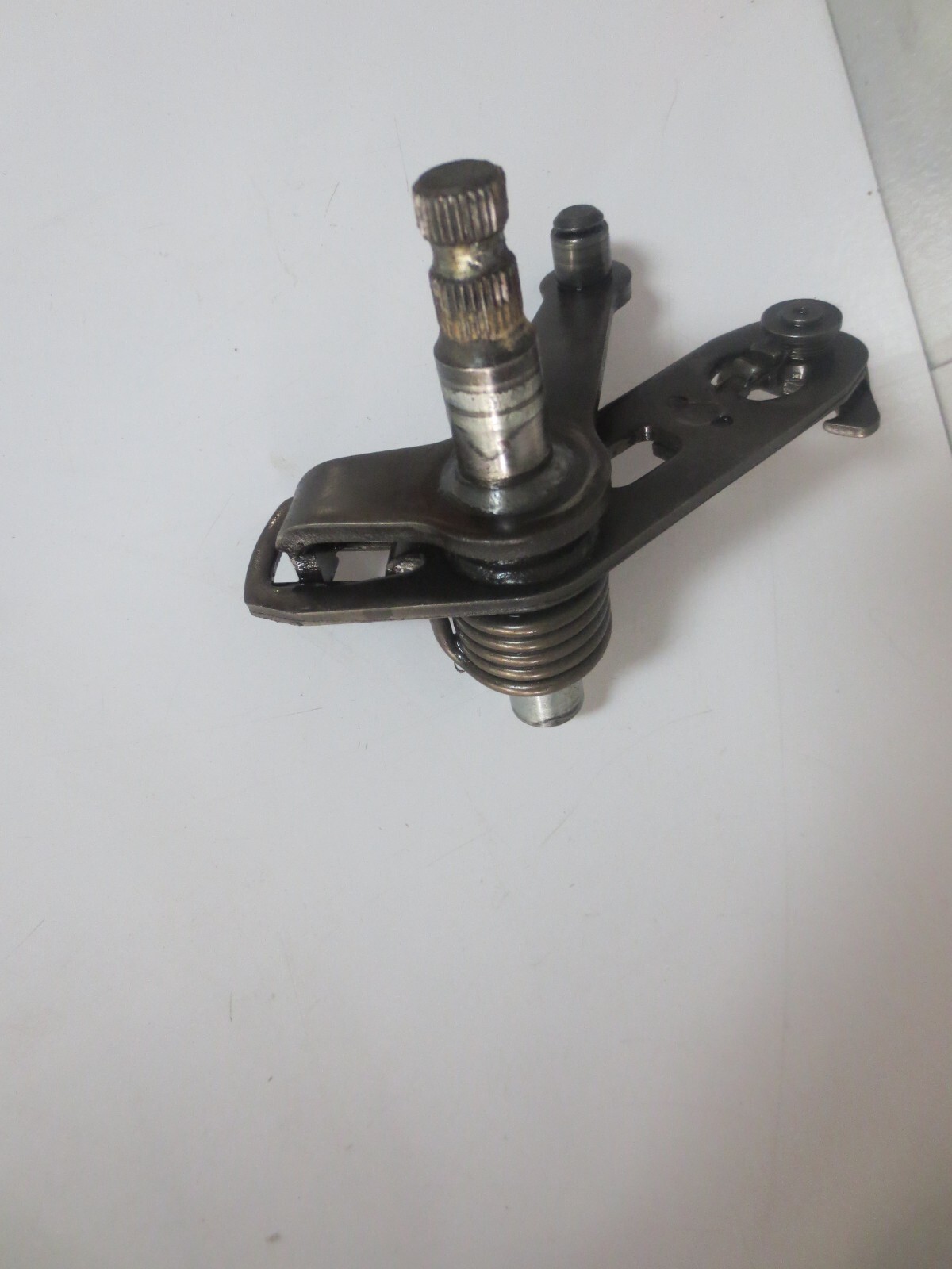 1997 Yamaha Big Bear 350 4x4 ATV Used OEM Foot Gear Shift