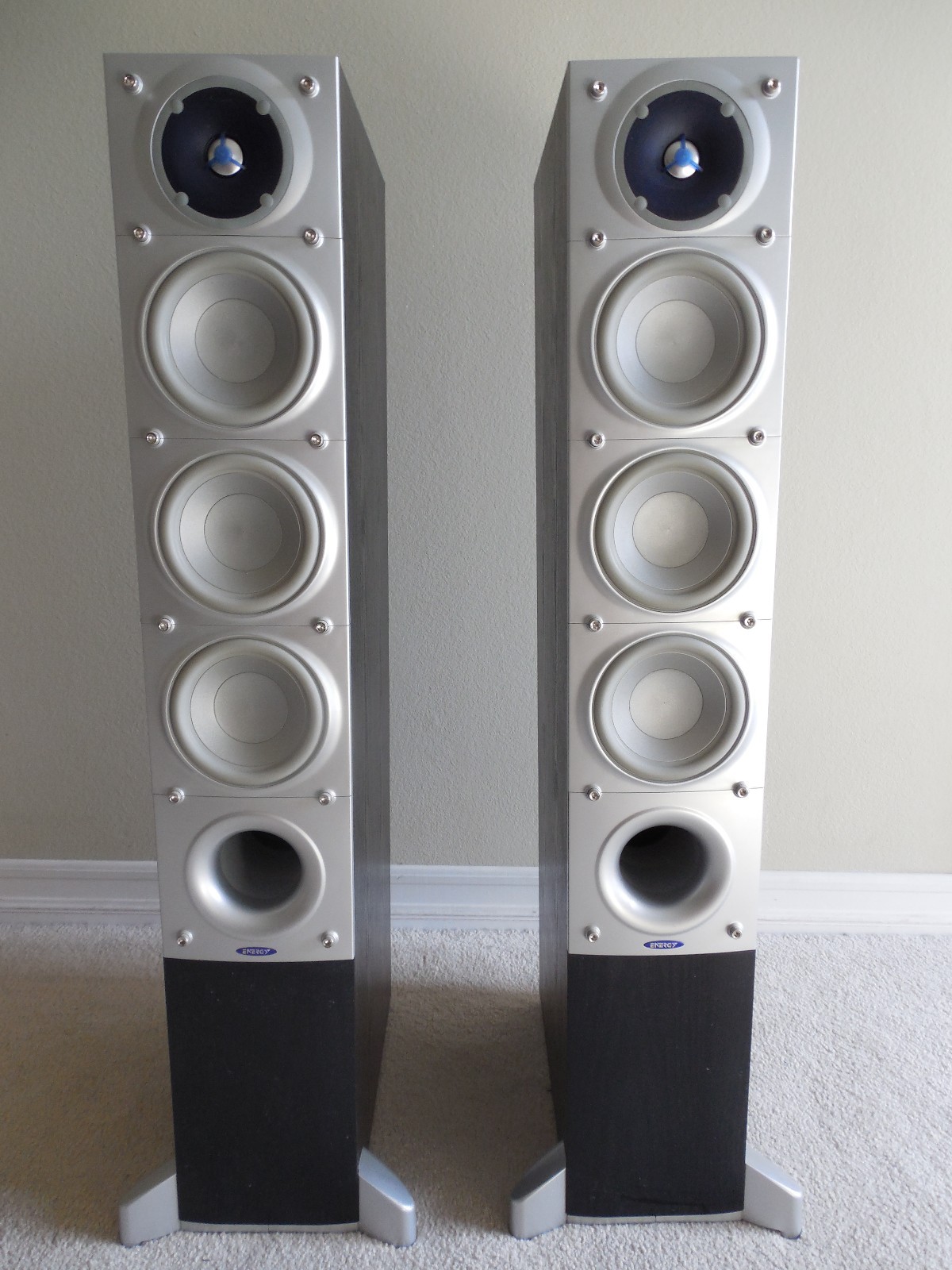 energy connoisseur c7