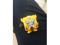 bumblebee fidget cube