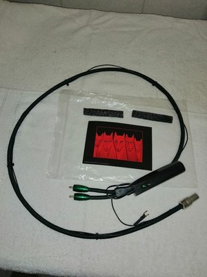 Audioquest Yosemite Phono