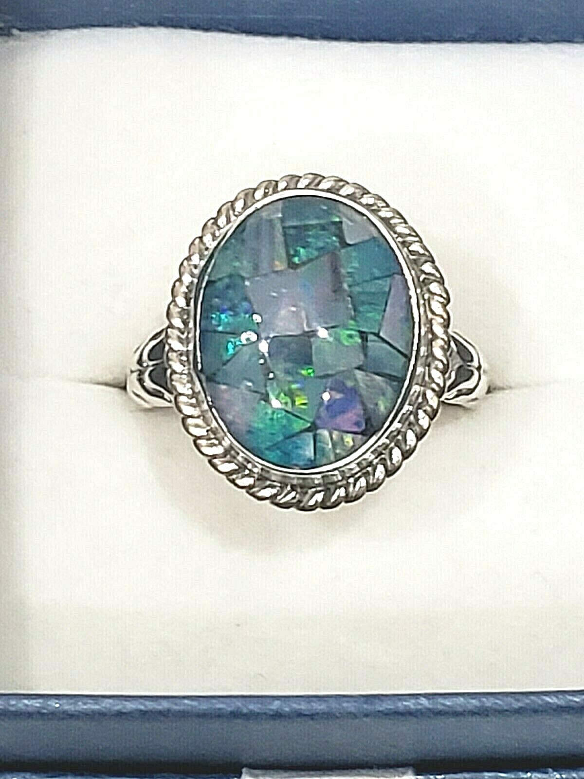 その他 FaB Opal Amulet cold Opal Amulet High Seas | Flesh and Blood | CardTrader