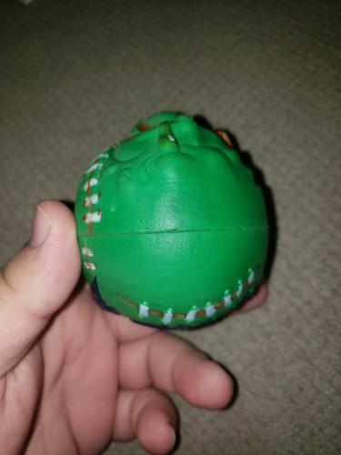 Madballs Slobulus 1985 vintage series 1 Lot B