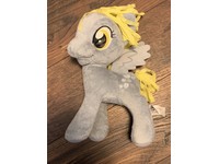derpy hooves plush
