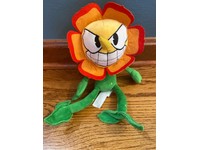 cuphead plush wave 3