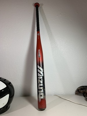 mizuno wrath techfire