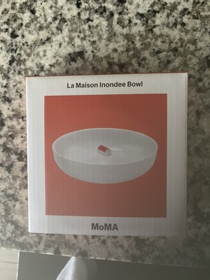 MoMa LaMaison Bowl