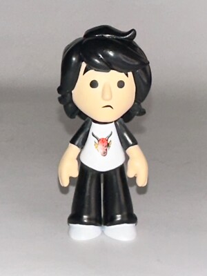 Stranger Things Season 4 Funko Mystery Minis ''Mike Wheeler'' w/ Box 1/72- Chaser