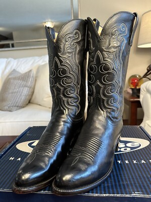 John wayne lucchese boots online