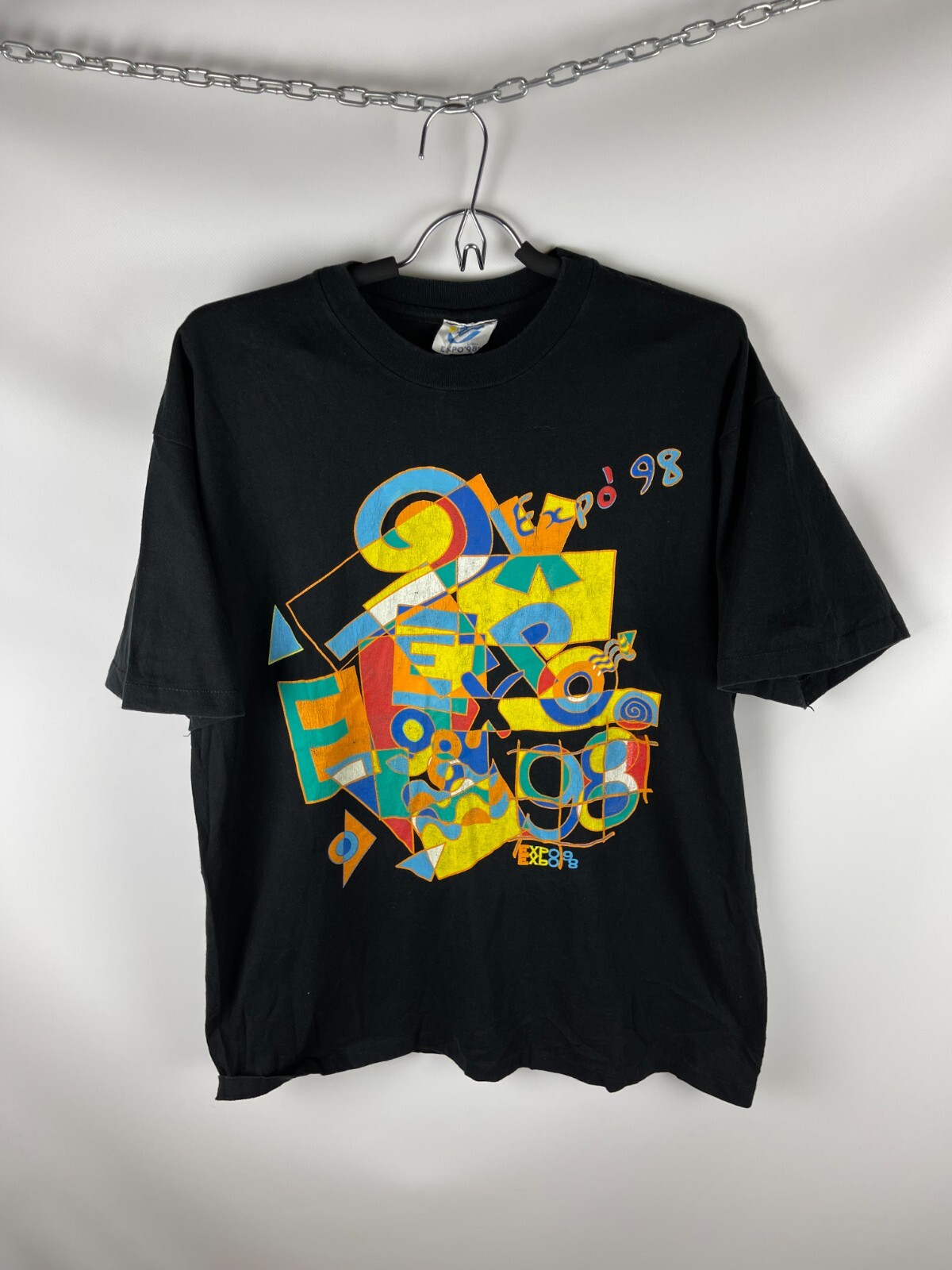 90s USA製 ポートランド美術館 art vintage T-shirt 90s USA製 ポートランド美術館 art vintage T-shirt - メルカリ