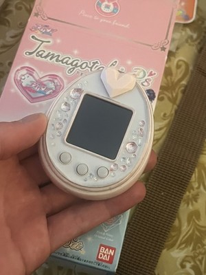 Tamagotchi P's feat.アイカツ！set バンダイ 商品・サービスサイト | Tamagotchi P's feat.アイカツ