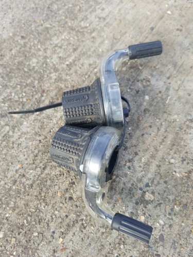 sram 4.0 grip shifter