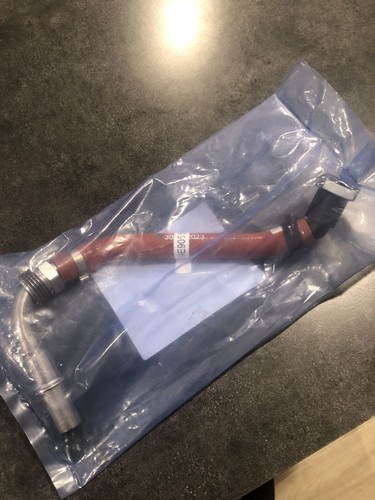 5418425 Genuine Cummins Pressure Sensing Tube, OEM, ISX/QSX
