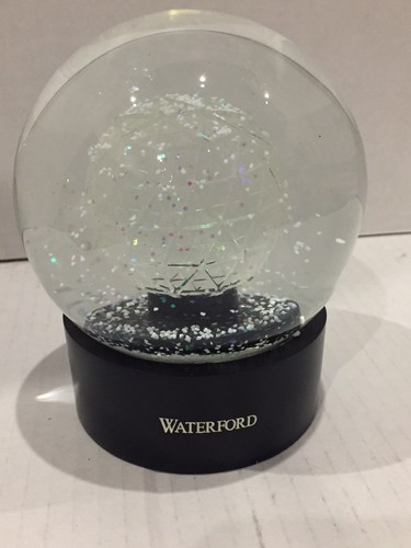WATERFORD CRYSTAL 2019 TIMES SQUARE NEW YEARS EVE BALL GLOBE THE GIFT OF HARMONY