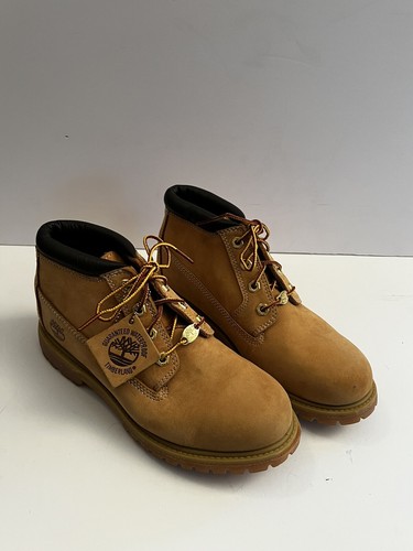 国内配送 Timberland W'S NELLIE CHUKKA DOUBLE WHEAT NUBUCK Boots Timberland Women Nellie Chukka Double Wheat Nubuck