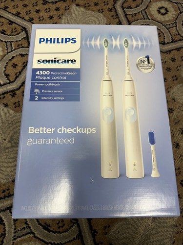 新品未使用 PHILIPS sonicare HX6809/71 Amazon.co.jp: Philips Sonicare ProtectiveClean HX6809/71