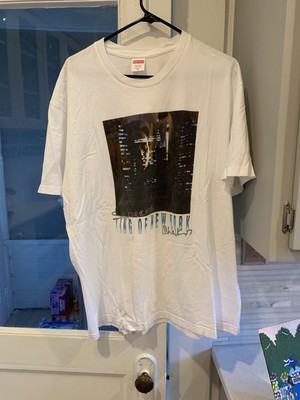 supreme king of new york tee