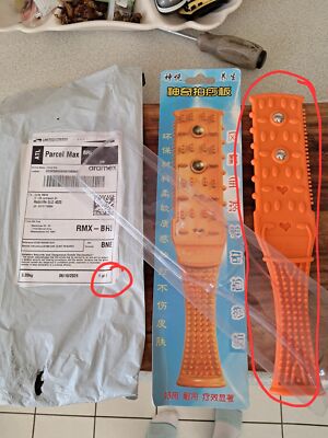 Artikelfoto(s) von einem verifizierten Käufer