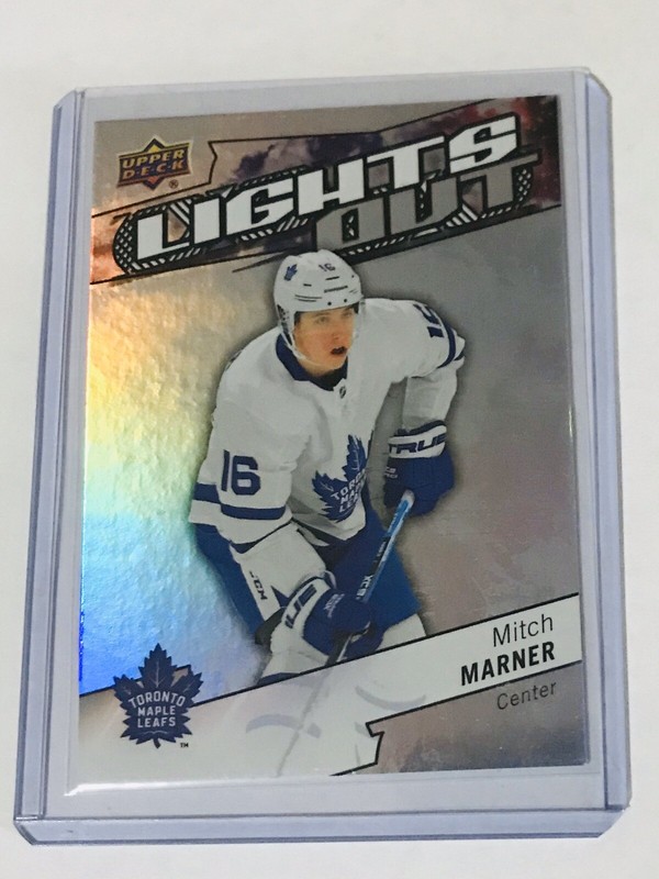 Mitch Marner