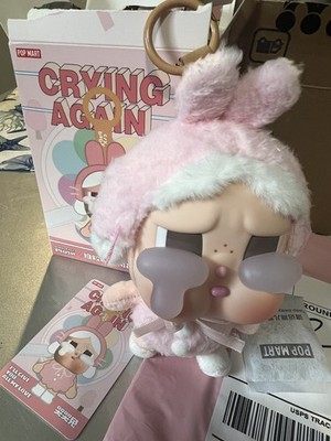 キーホルダー・アクリルキーホルダー CRYBABY Earphone Case Gold 51CHwSJNwFL._UF350,350_QL80_.jpg