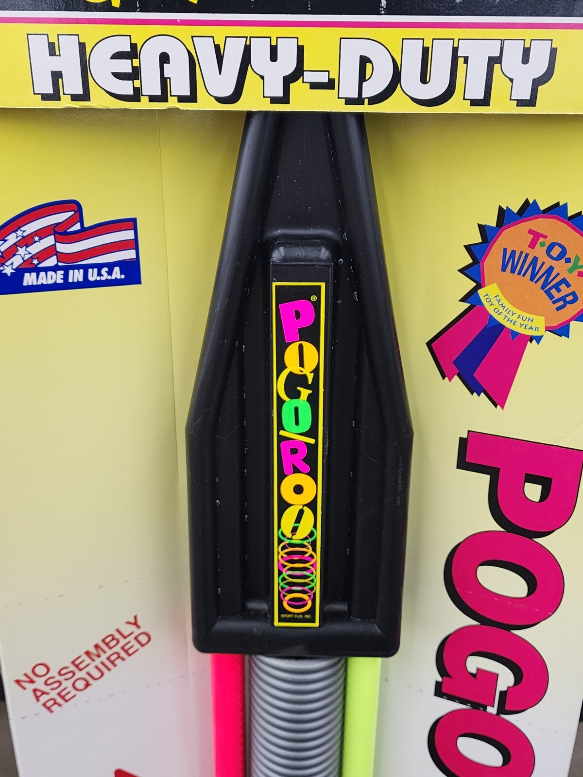 Pogo roo 2025