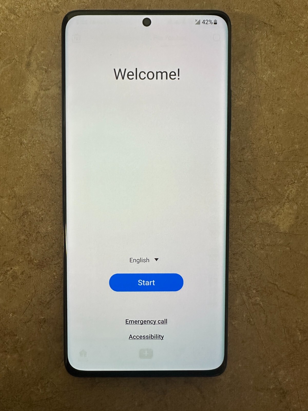 Galaxy S21 5G ホワイト スレ、汚れあり Galaxy S21 5G ホワイト スレ、汚れあり