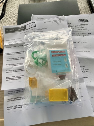 Item photo(s) from verified buyer