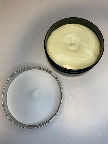 The Body Shop SATSUMA Body Butter 6.75oz NEW