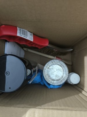 Foto dell'oggetto di un acquirente verificato