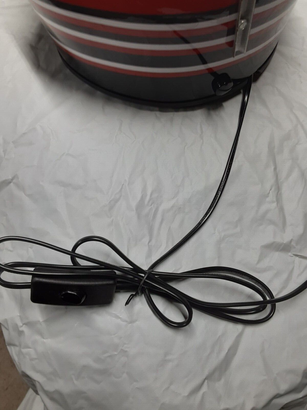 DALE EARNHARDT JR/ BUDWEISER RACING&nbsp; NEON HELMET