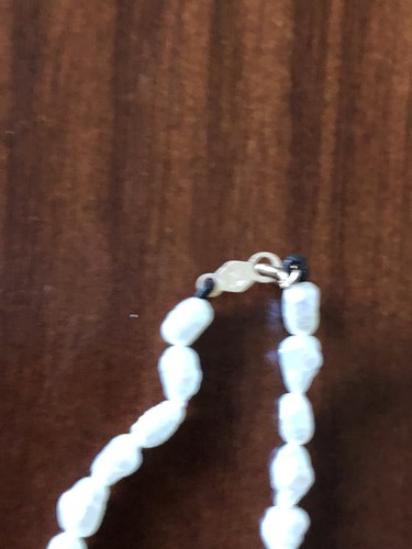14k pearl Set