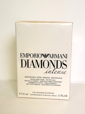 Giorgio armani diamonds intense cheap
