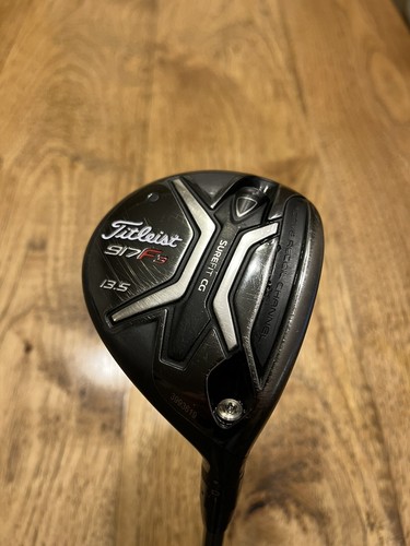 Titleist - Ｔitleist917Ｆ 3Ｗ　16.5° Titleist 3 Wood 917 | eBay