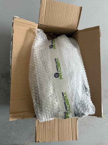 Foto dell'oggetto di un acquirente verificato