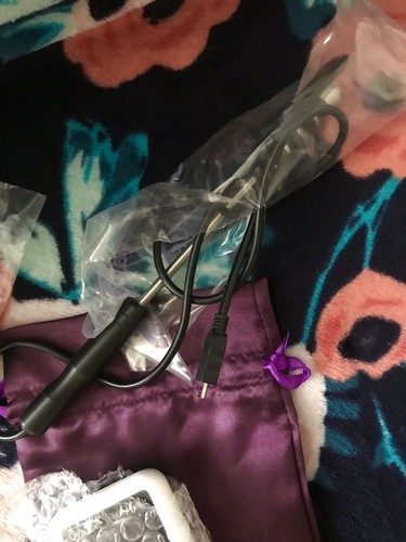 Ovacue Fertility Monitor/Fetal Doppler/ LH & HCG Lot