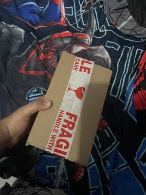 Item photo(s) from verified buyer