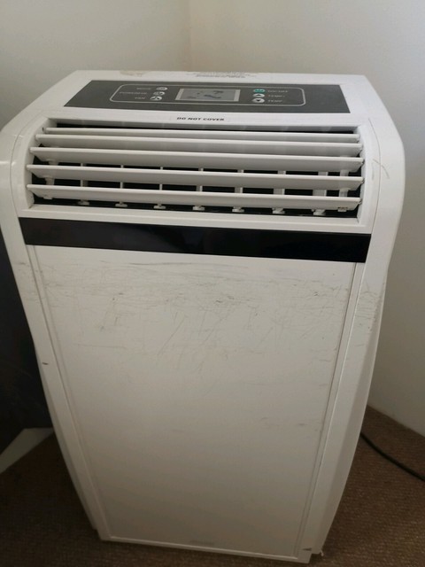 arlec split system air conditioner