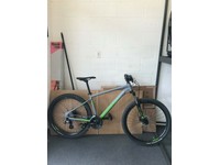 mountain bike springs