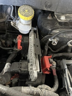 16 17 18 19 20 DODGE JOURNEY Engine Control Module Computer ECM