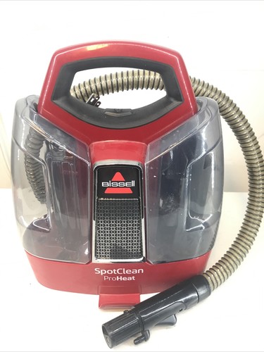 Купить BISSELL SpotClean ProHeat 
