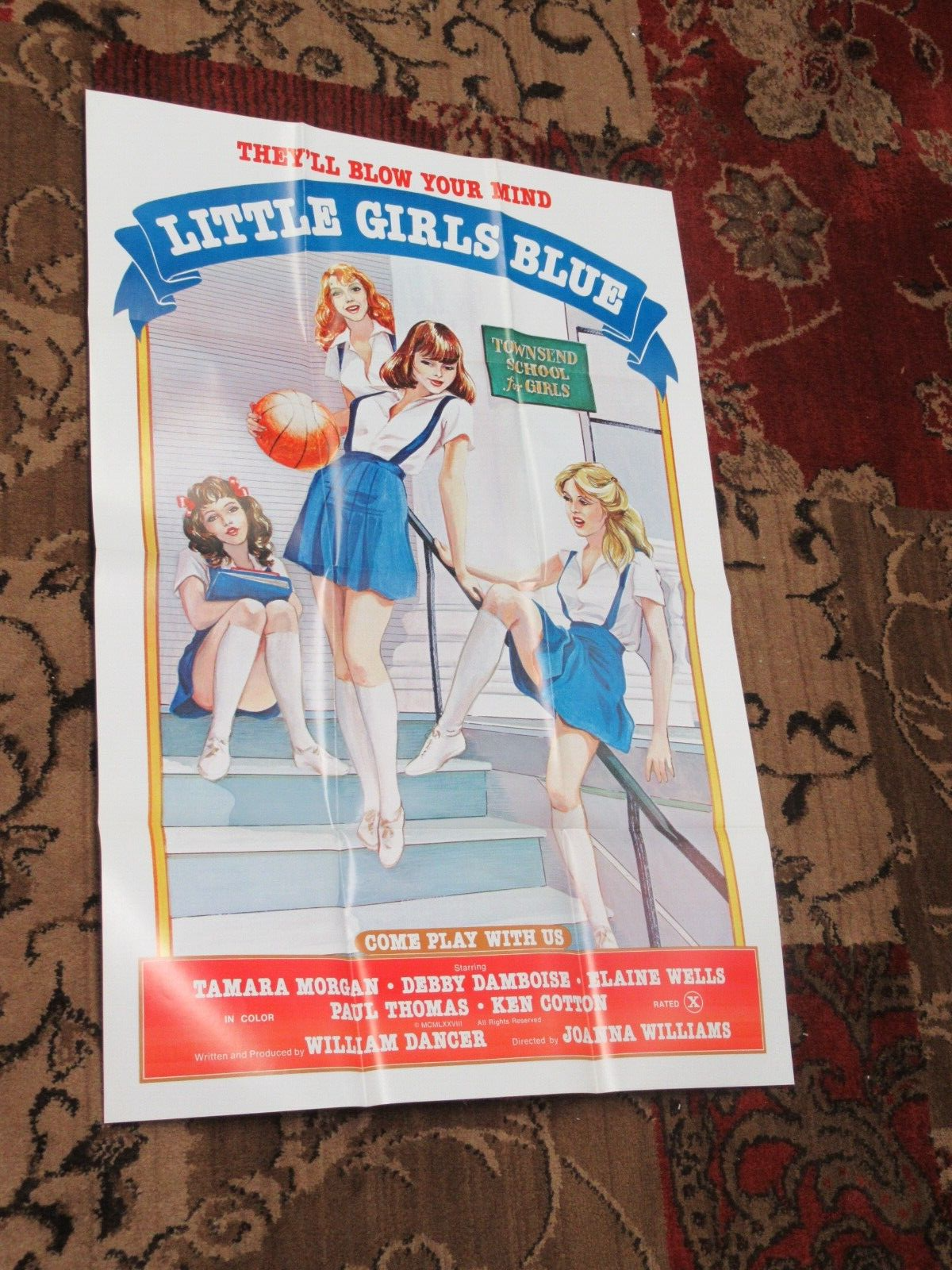 xxx litles girls のeBay公認海外通販｜セカイモン